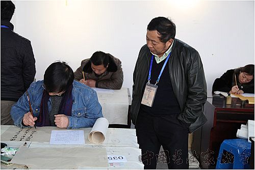 第五屆“蘭亭獎(jiǎng)”評(píng)審結(jié)束 佳作獎(jiǎng)面試