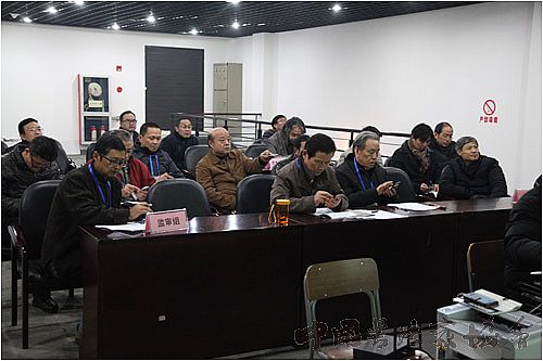 第五屆“蘭亭獎(jiǎng)”評(píng)審結(jié)束 佳作獎(jiǎng)面試