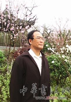 中國書畫名家謝秉初藝術(shù)人生訪談錄 謝秉初