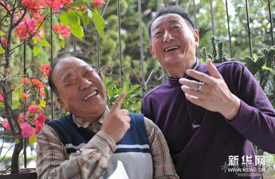 （XHDW）（1）&ldquo;答嘴鼓&rdquo;的保護(hù)與傳承