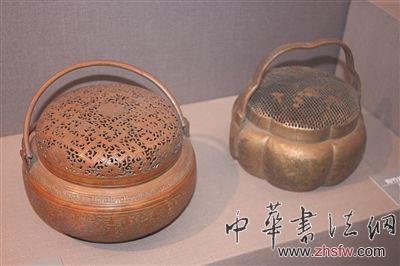 古人用的&ldquo;暖寶寶&rdquo;