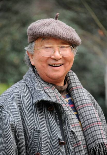 張良勛甲午作品展在合肥久留米藝術(shù)館開幕