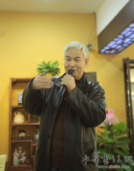 中國國家藝術網(wǎng)2014年度藝術展在國防大學隆重舉行