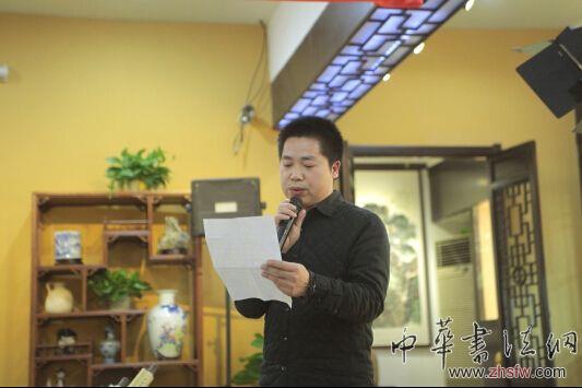 中國國家藝術網(wǎng)2014年度藝術展在國防大學隆重舉行