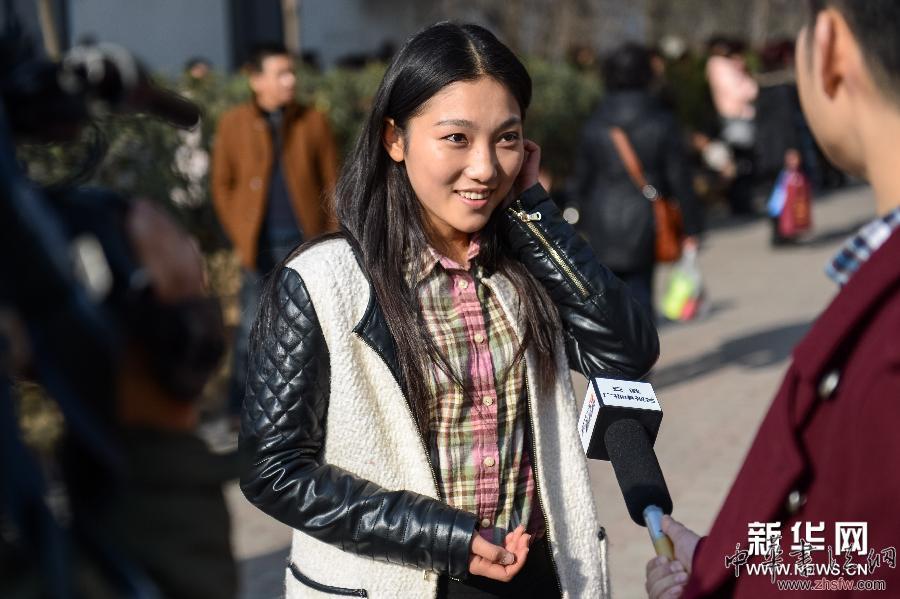 （晚報(bào)）（2）安徽：藝考進(jìn)行時(shí)