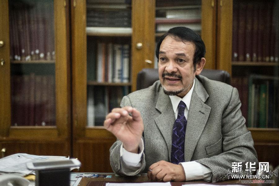 埃及博物館否認圖坦卡蒙黃金面具受損 圖 (國際)(3)埃及博物館否認圖坦卡蒙黃金面具受損