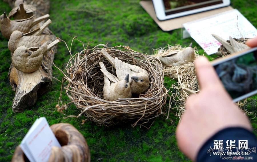 （晚報）（2）在景德鎮(zhèn)樂&ldquo;陶&rdquo;