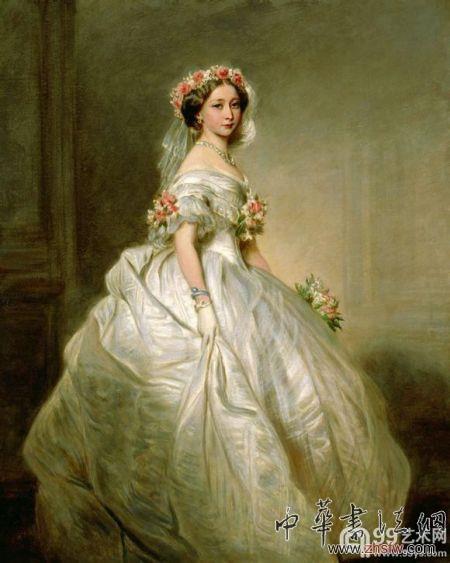 愛(ài)麗絲公主