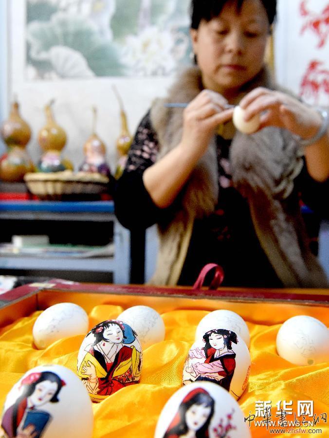 傳統(tǒng)民俗迎新春 (新華網(wǎng))(2)傳統(tǒng)民俗迎新春