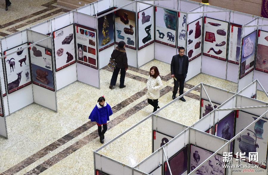 探尋“羊”的歷史 (晚報)(2)探尋“羊”的歷史