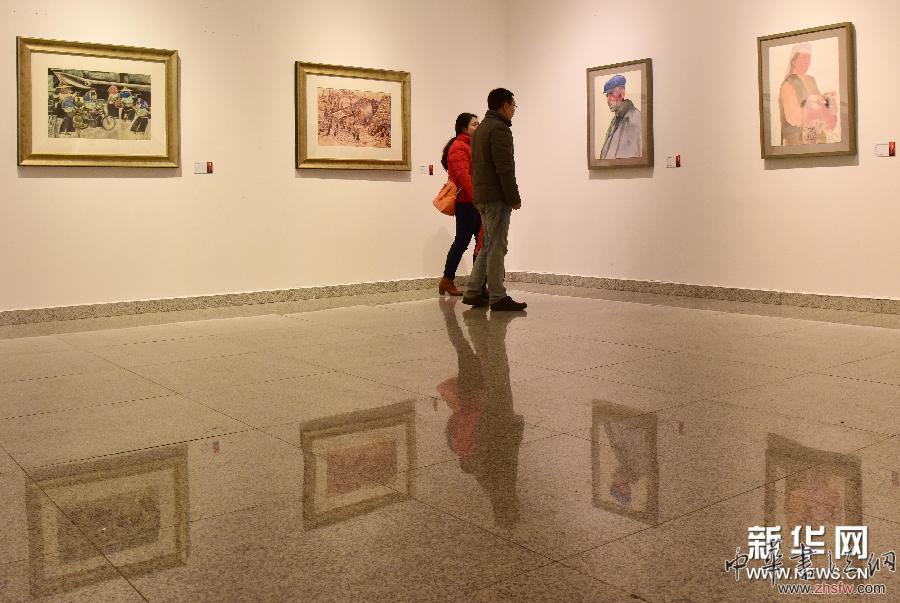 文化場(chǎng)館過(guò)假期 (晚報(bào))(2)文化場(chǎng)館過(guò)假期