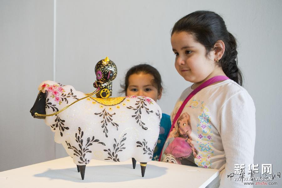 （國際）（2）迎羊年