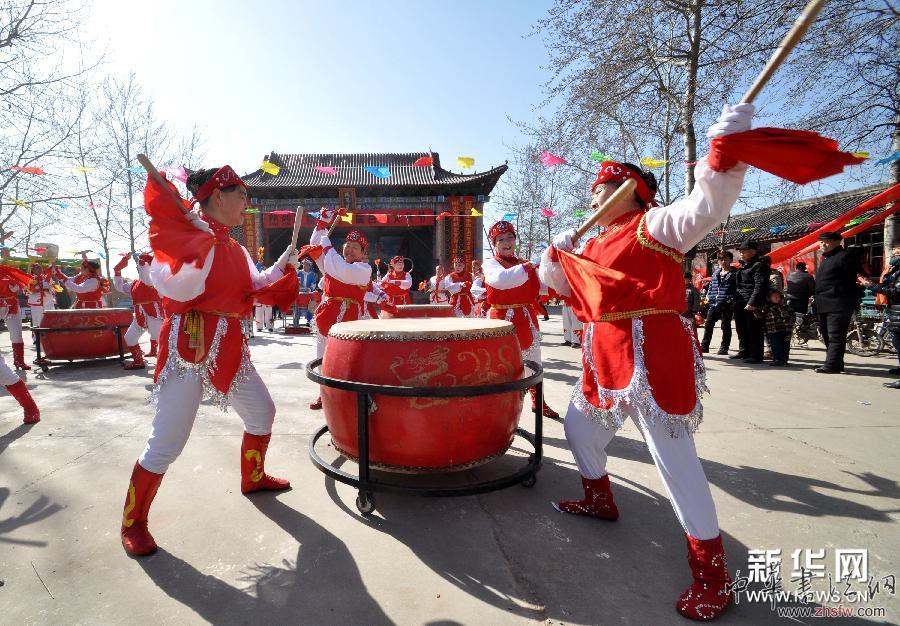 民俗迎元宵 圖 民俗迎元宵 圖