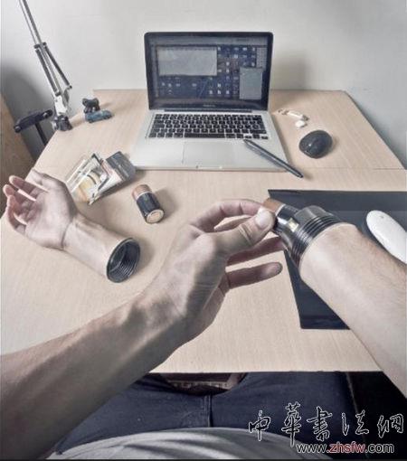 隊(duì)友又罵我了，唉，手速慢能怪我嗎？還好我有南孚聚能環(huán)。歇戰(zhàn)期間換塊兒新的！