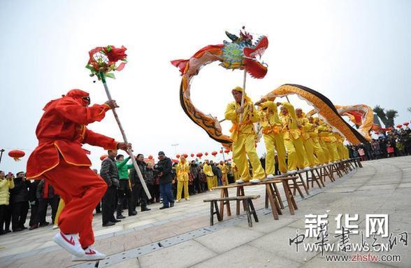 #（文化）（2）舞龍鬧元宵