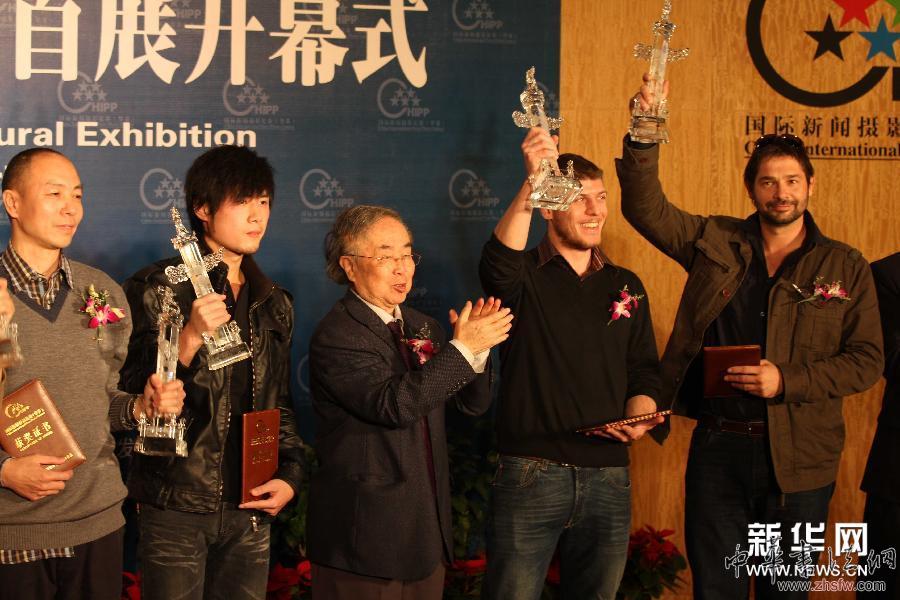 著名攝影家呂厚民去世 組圖 (社會(huì))(1)著名攝影家呂厚民去世