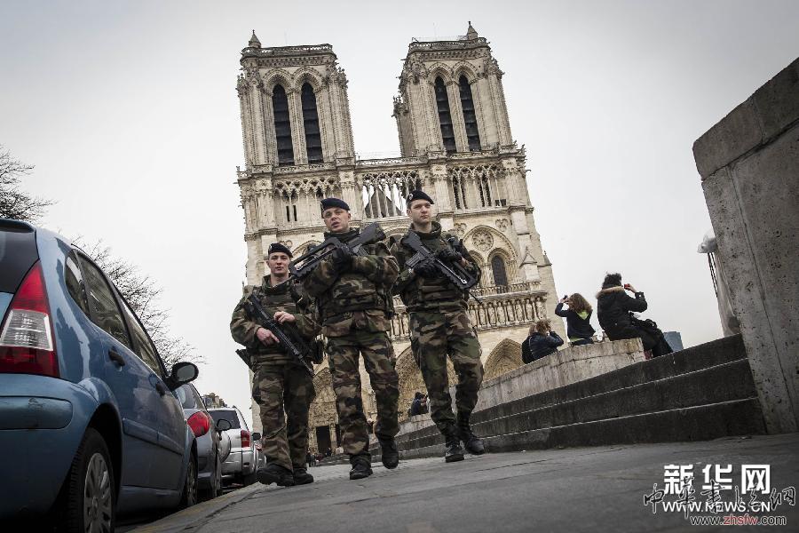 （國際）（3）2014年法國歷史文化遺產(chǎn)游客增長