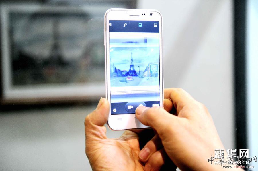 安徽博物院藏潘玉良油畫作品在黑龍江展出 (晚報)(3)安徽博物院藏潘玉良油畫作品在黑龍江展出