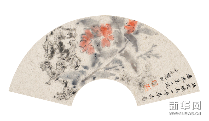 楊濤陳麗虹伉儷書畫聯(lián)展天弓文苑舉行