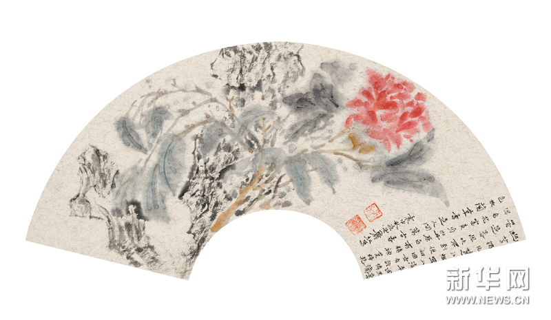 楊濤陳麗虹伉儷書畫聯(lián)展天弓文苑舉行