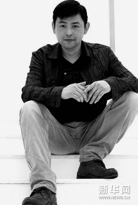 楊濤陳麗虹伉儷書畫聯(lián)展天弓文苑舉行