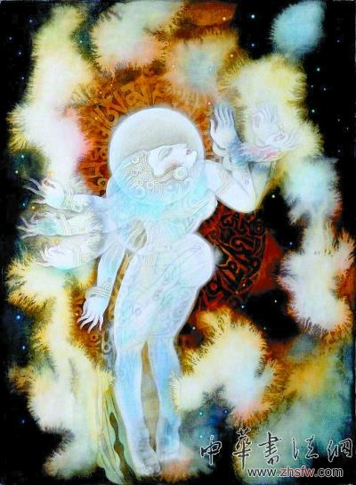 余友心:雪域?qū)羧d