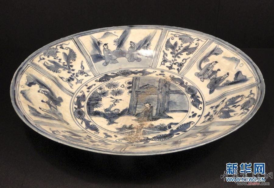 #(文化)(2)“回望大明——走近萬歷朝”特展在蘇州展出