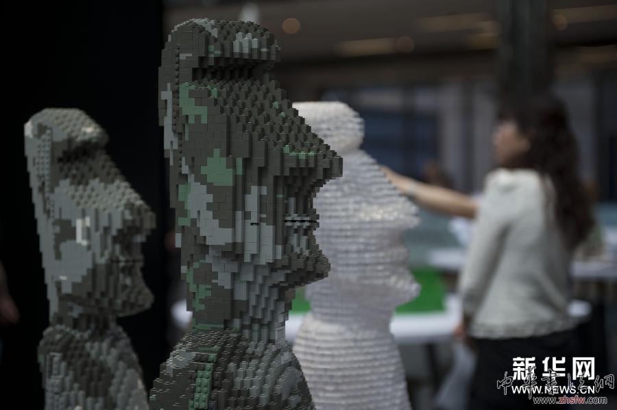 （晚報(bào)）（1）&ldquo;世界遺產(chǎn)樂(lè)高展&rdquo;將在香港舉行