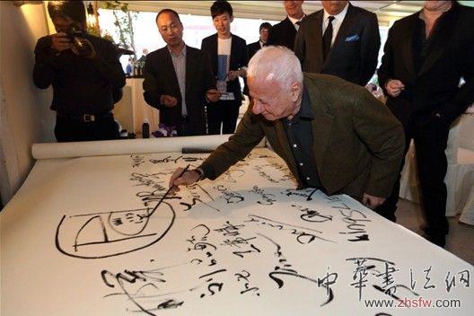 第54屆威尼斯雙年展總策展人的奧利瓦