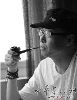 著名青年畫(huà)家太平侯書(shū)畫(huà)展《向經(jīng)典致敬》在京拉開(kāi)帷幕