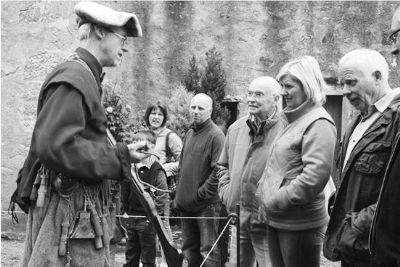 “歐洲遺產(chǎn)日”免費(fèi)開放千處遺址