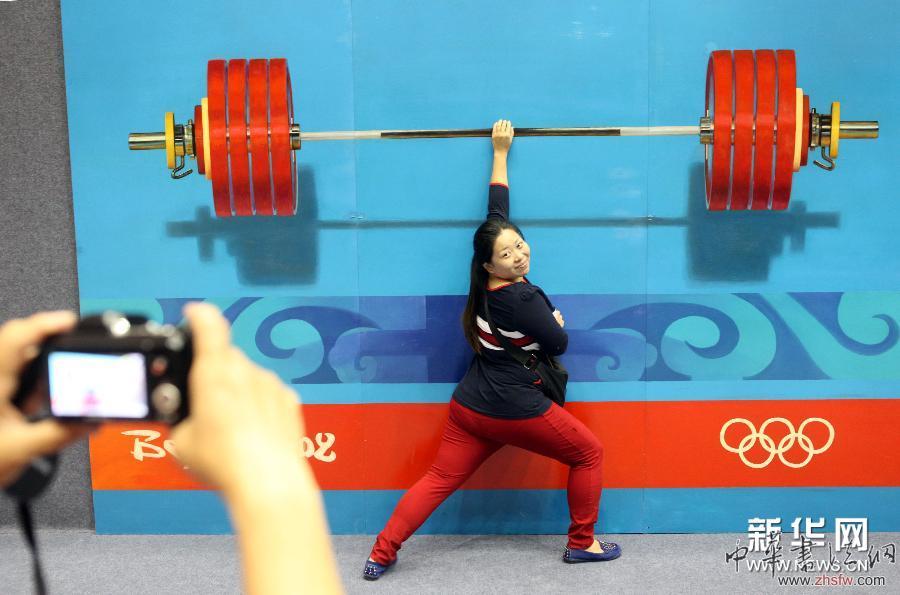 3D魔幻藝術(shù)閃耀津門 圖