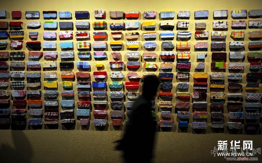 （文化）（1）第二屆中國(guó)&middot;大同國(guó)際雕塑雙年展開(kāi)展