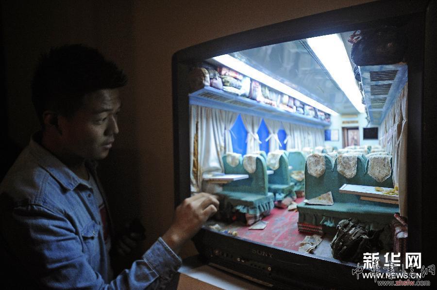 （文化）（2）第二屆中國(guó)&middot;大同國(guó)際雕塑雙年展開(kāi)展