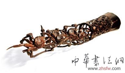 紅木研究所《掙脫》