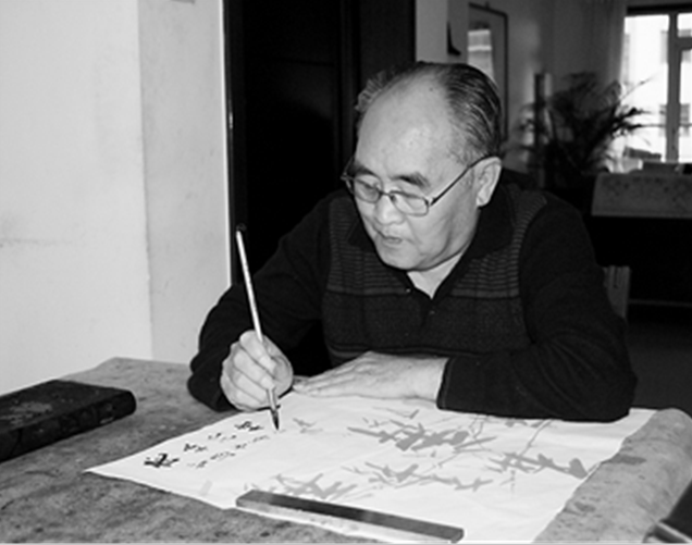 孫伯翔書法藝術(shù)展11月1日將在中國(guó)美術(shù)館開(kāi)幕