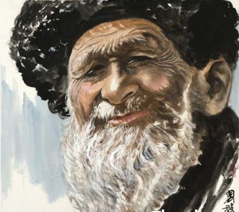 生活之美--周波藝術(shù)展