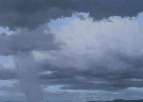 異域-溯源--陳晉镕作品展