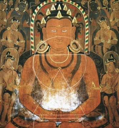 韓書力進藏40年繪畫展