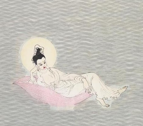 化境--陳家泠藝術(shù)展