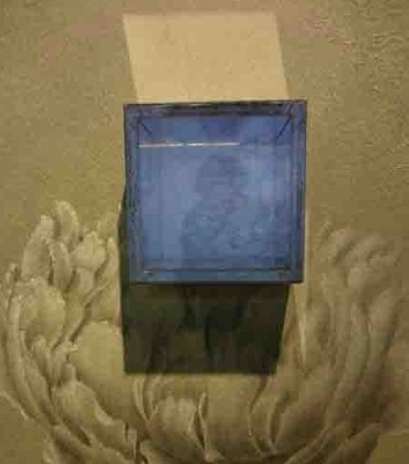 非山非水--葉方個(gè)展