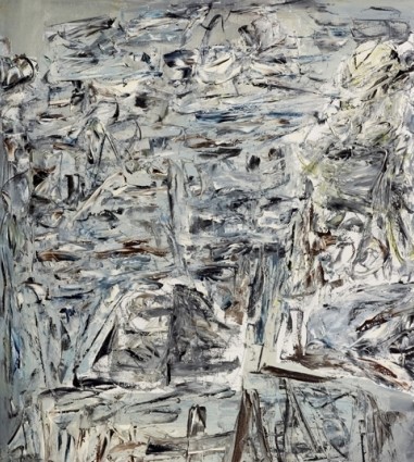 放歌黑土地--東北油畫(huà)藝術(shù)邀請(qǐng)展