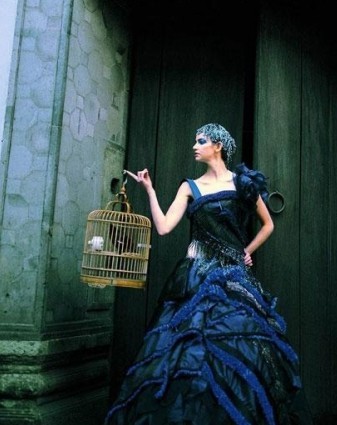 肇--張肇達(dá)藝術(shù)大展