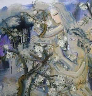 迎國慶李金科書畫作品展