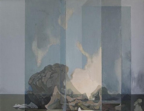 大河藝韻--河南大學(xué)藝術(shù)學(xué)院教師作品展