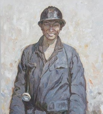 海派油畫家五人展