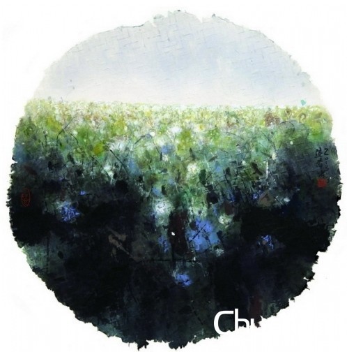 花季--中國當(dāng)代實(shí)力派畫家巡回展