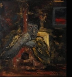 隔絕之眼--蔡宇亮、王鐵軍作品展