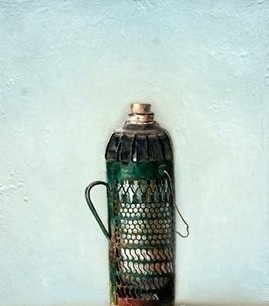 集體記憶1:1--王天昊個(gè)展