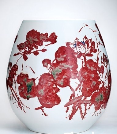 瓷道--饒華軍陶瓷藝術(shù)展